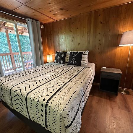 The Cabin In Packwood Exterior foto